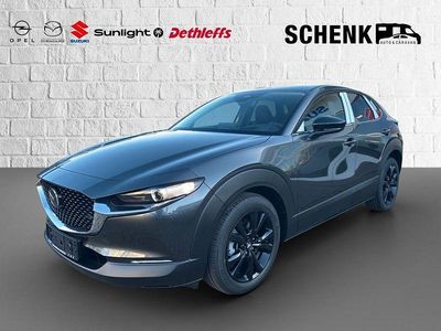 Neu Mazda CX-30 Homura-Line 140 PS (102 kW) 2026 Grau SUV