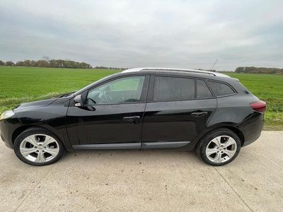 Renault Mégane GrandTour