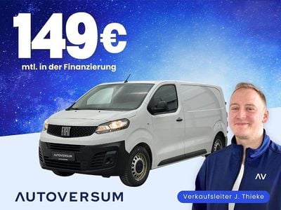 Fiat Scudo