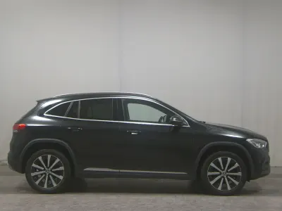 Gebraucht Mercedes GLA200
