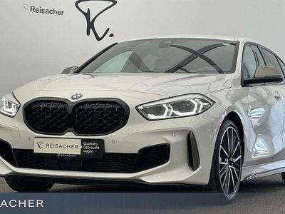 BMW 135