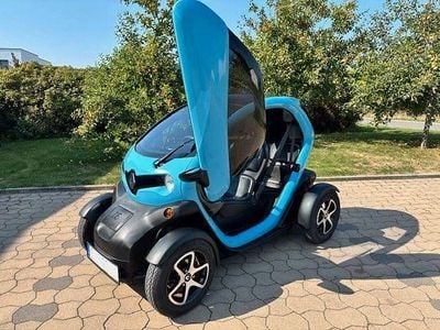 Renault Twizy