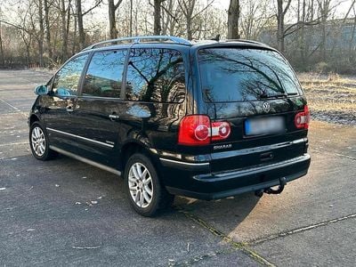 VW Sharan
