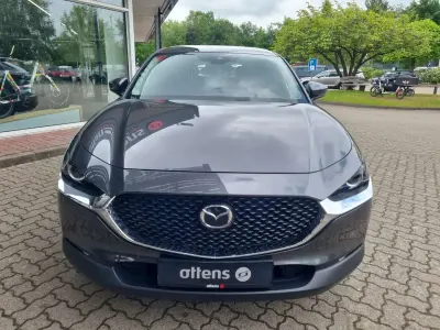Brugt Mazda CX-30