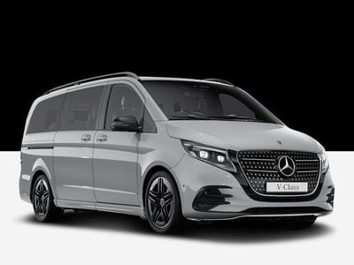 Mercedes V300