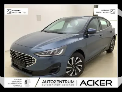 Gebraucht Ford Focus