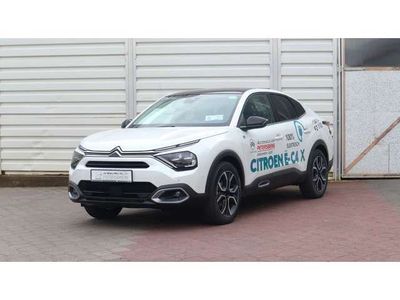 gebraucht Citroën e-C4 C4X Elektromotor 136 SHINE*SOFORT VERFÜGBAR*