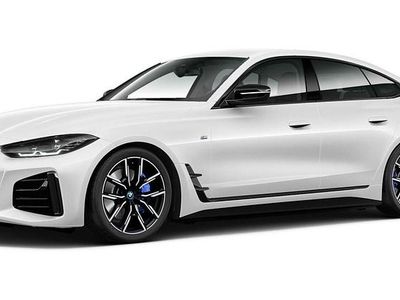 Gebraucht 2024 BMW i4 Limousine | 74.120 €