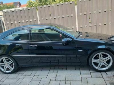 gebraucht Mercedes CLC160