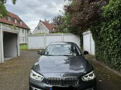 Gebraucht BMW 120