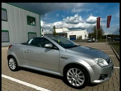 Gebraucht Opel Tigra