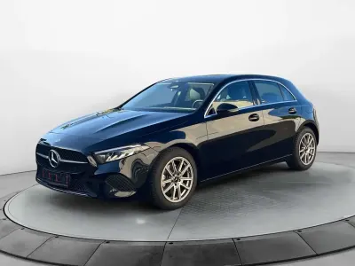 Gebraucht Mercedes A180