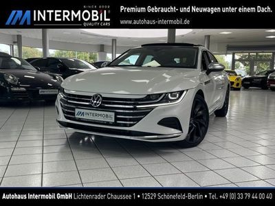 gebraucht VW Arteon 2.0 TDI Elegance*MATRIX*PANO*H-K*ACC*360°