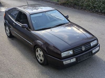 VW Corrado