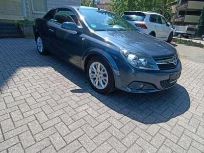 Opel Astra Cabriolet