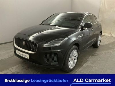 gebraucht Jaguar E-Pace D240 AWD Aut. R-Dynamic S Geschlossen 5-türig Automatik 9-Gang