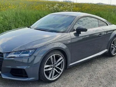 Gebraucht Audi TT Roadster