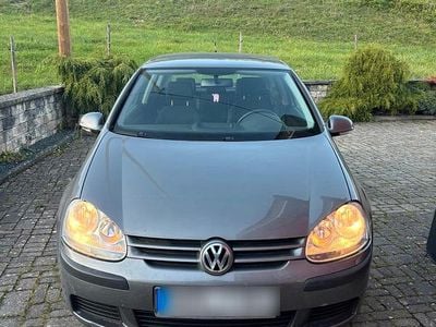 VW Golf V