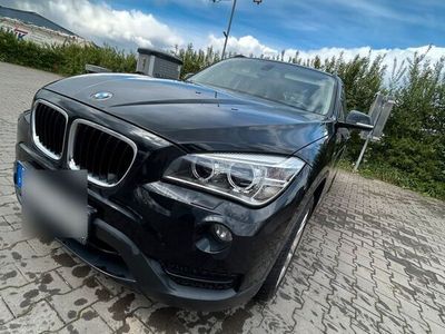 gebraucht BMW X1 XDrive 20D