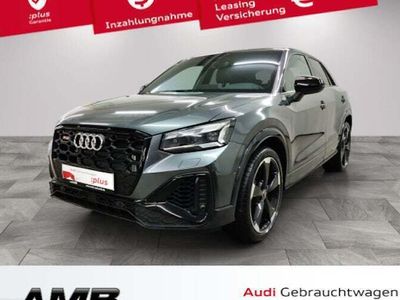 Audi SQ2