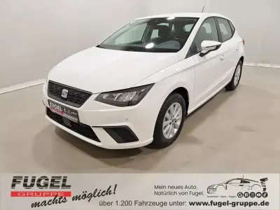Gebraucht Seat Ibiza