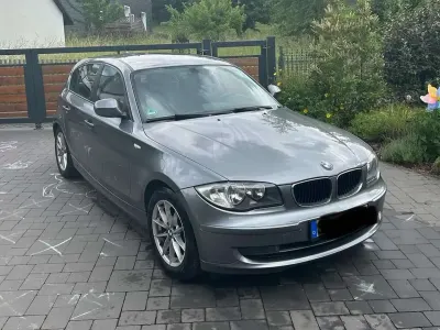 Gebraucht BMW 118
