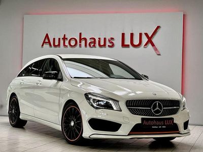 Mercedes CLA200