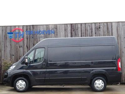 Schwarz Gebraucht 2018 Citroën Jumper Van / Kleinbus | 12.950 € (Guter Preis)