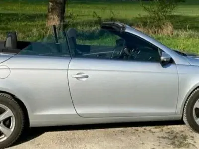 Gebraucht VW Eos