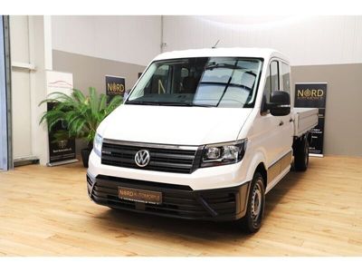 gebraucht VW Crafter 35