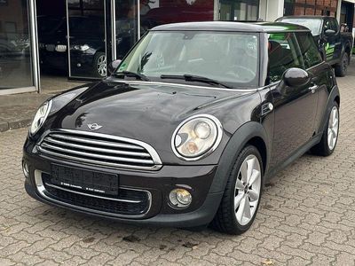 Mini Cooper D