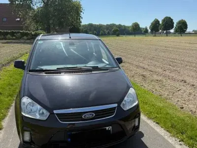 Gebraucht Ford C-MAX