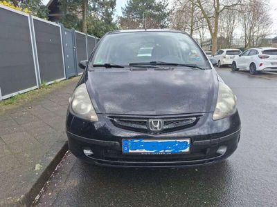 gebraucht Honda Jazz Jazz1.4 S