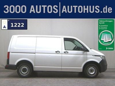 Weiss Gebraucht 2020 VW ID.3 Kleinwagen | 13.980 € (Superpreis)