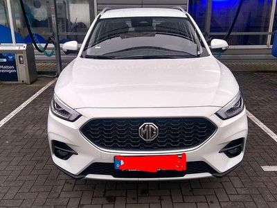 Gebraucht MG ZS Luxury 106 PS (77 kW) 2025 SUV