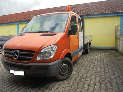 Mercedes Sprinter