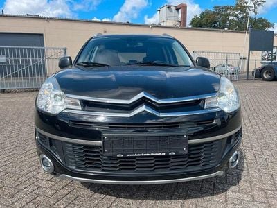 Citroën C-Crosser