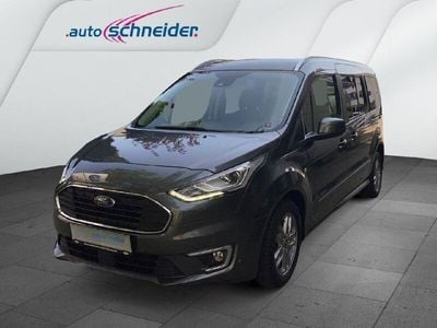 Ford Grand Tourneo Connect