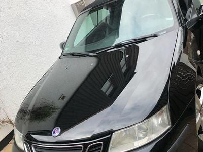 Saab 9-3 Cabriolet