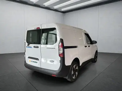 Gebraucht Ford Courier