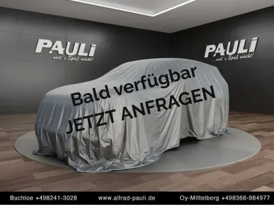 Neu Jeep Avenger EV 114 kW (156 PS) 2026 Grau SUV
