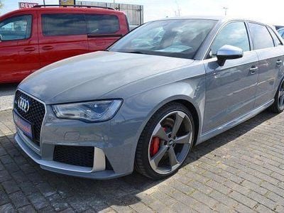 Audi RS3 Sportback