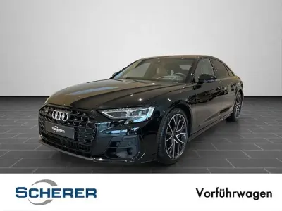 Occasion Audi S8