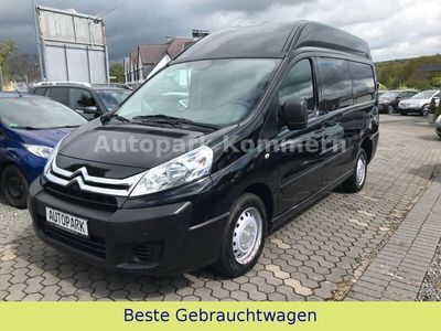 Citroën Jumpy