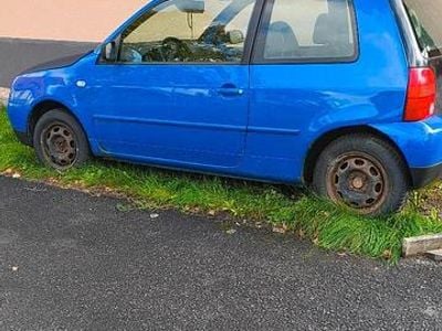 VW Lupo