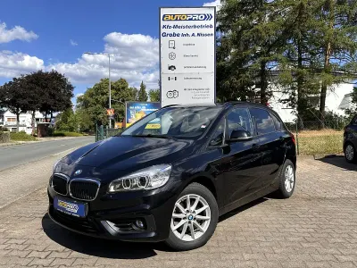 Gebraucht BMW 218