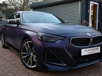 Gebraucht BMW M240 M Sport 374 PS (275 kW) 2022