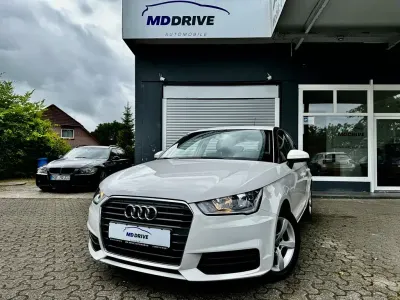 Gebraucht Audi A1 Sportback