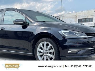 VW Golf VII