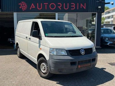 VW T5
